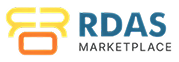 RDAS Marketplace logo